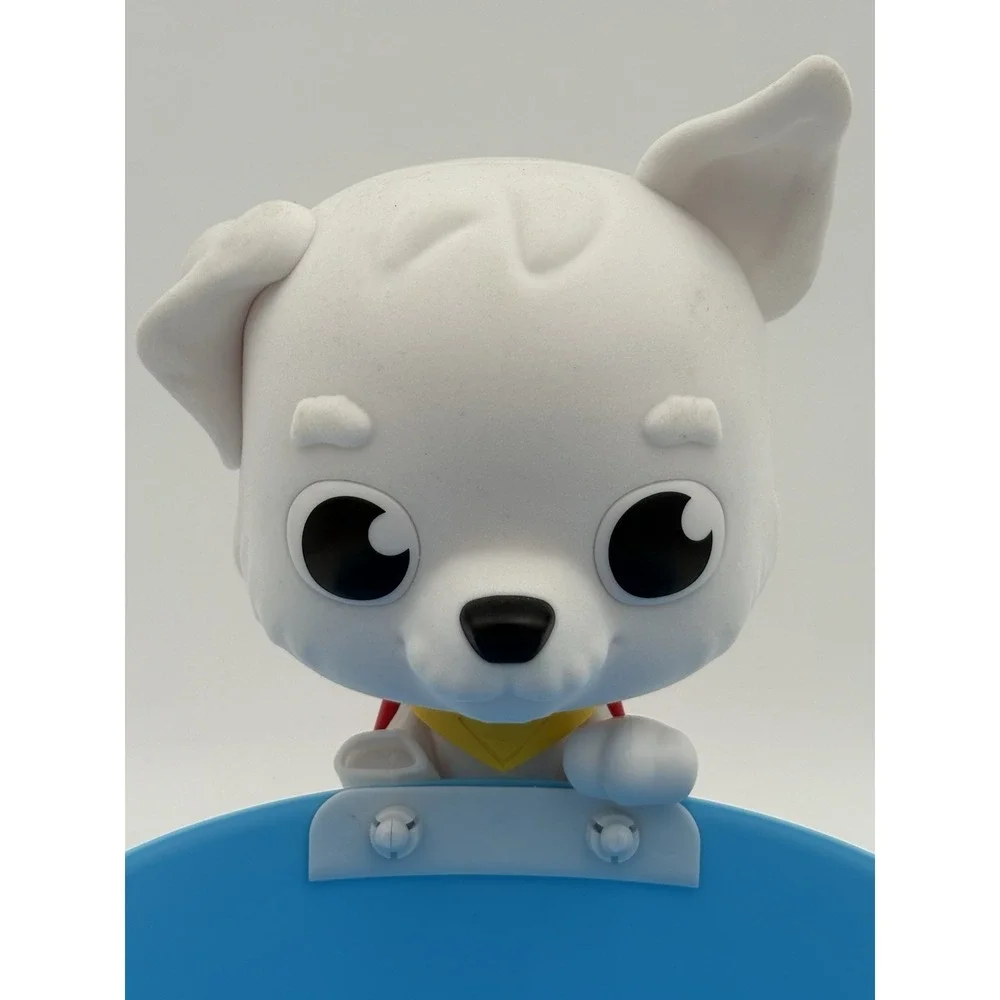 Superman 2025‎ Krypto Popcorn Bucket Regal Exclusive - New and Unused
